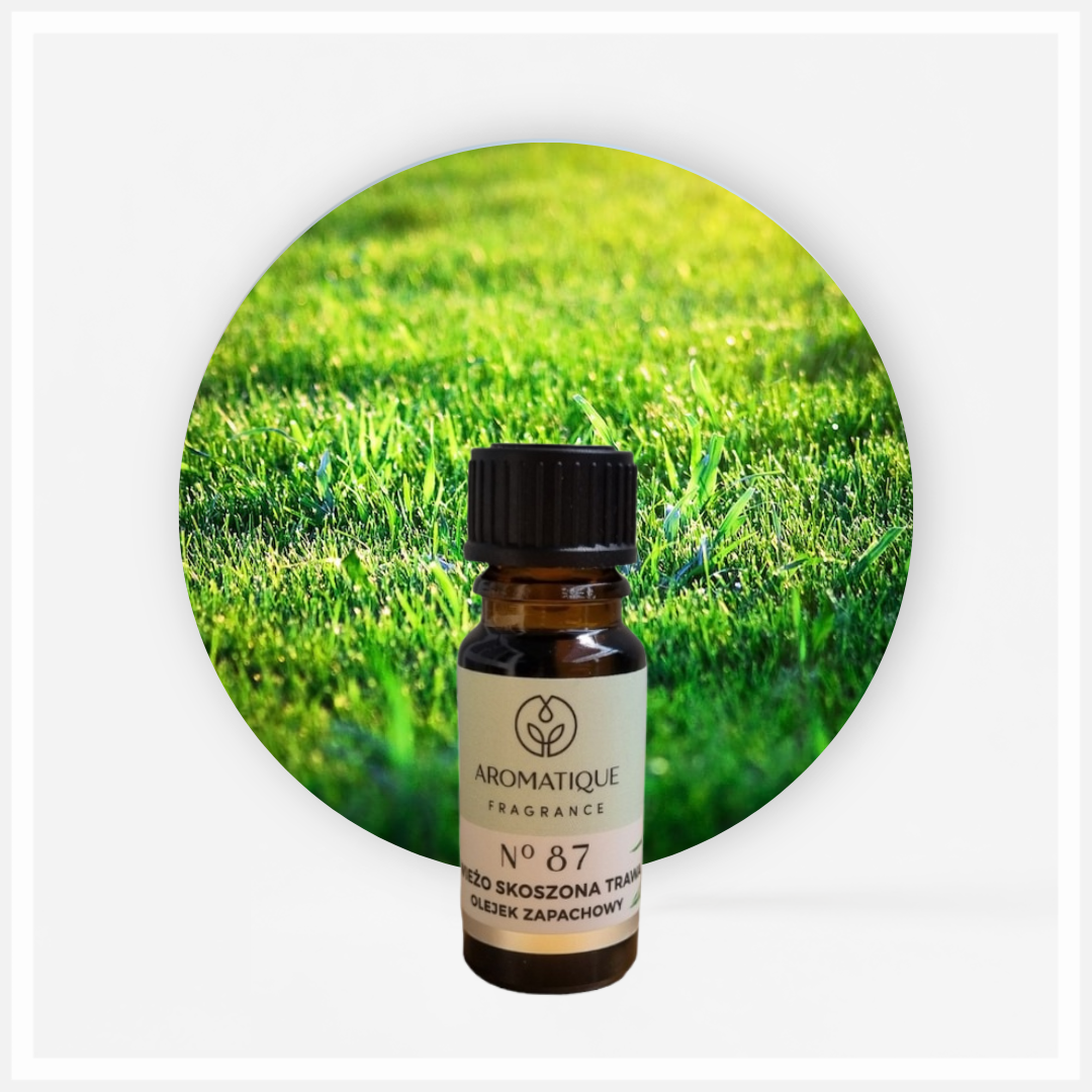 Frisch geschnittenes Gras (1)